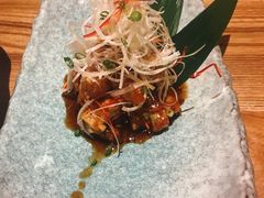 -隐泉之语日式料理(王府中环店)