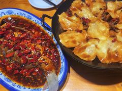 -百味地锅鸡(铜山路店)