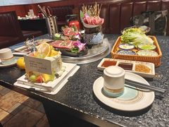 -牛焱·烧肉酒肆(五大道店)