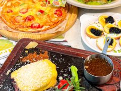 -西语·炭烧牛排(卓越中寰店)