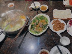 -八合里潮汕鲜牛肉火锅(深圳海岸城店)