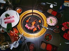 -谷牛和牛烤肉(漕河泾印象城店)