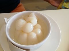 -无招牌海鲜餐厅(滨海艺术中心店)