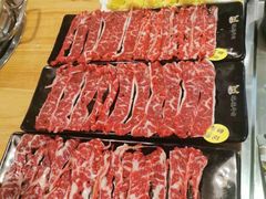 -嬷孙家潮汕牛肉火锅(北京路天河城店)