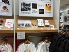 -优衣库(银座店)