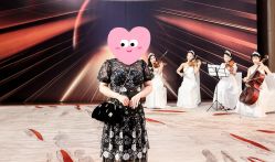 -北京柏悦酒店宴会厅