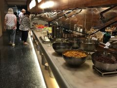 餐廳-铜锣湾如心酒店