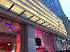 -DFS迪斐世(香港广东道店)