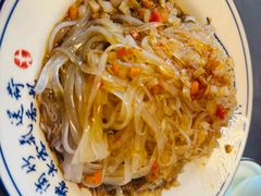 -富临轩私房菜(集庆门大街店)