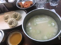 -神仙雪浓汤(明洞店)