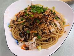 -曹家小厨(贵阳路店)