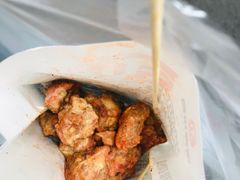 -傅强排骨(成都总店)