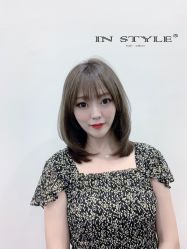 -INSTYLE造型·明星店