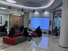 -中国工商银行(上海长三角一体化示范区支行)