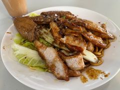 -下环街市熟食中心