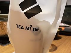 大红袍奶茶-呷哺呷哺 黄金牧场 (新中关购物中心店)