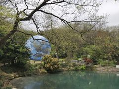 -南京珍珠泉风景区