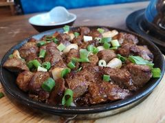 -鲜小岛·铜锅涮肉