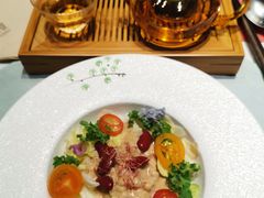 -叶叶菩提·晋福宫