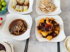 -爱贝尔高端月嫂(母婴护理)