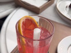 -大堂酒廊·富力丽思卡尔顿酒店