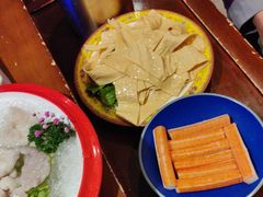 -重庆高老九火锅(万象城店)