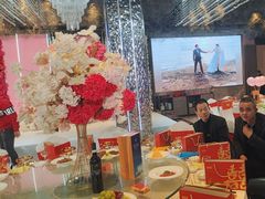 -国惠大酒楼(仓山万达店)