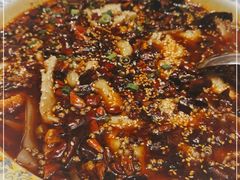 -国人川菜(李家村建东街店)