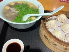 -回味鸭血粉丝汤(新城市广场店)
