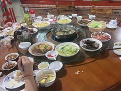 -万兴启丰椰子文化园餐厅
