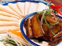 新版两头乌-有梦特色餐厅(古子城店)
