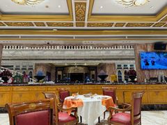-万宝海鲜舫(劳动公园店)