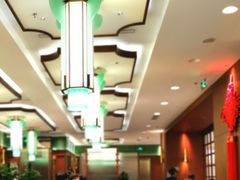 大堂-蝶园·装修中(BFC外滩金融中心店)