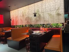 -無二炙坊·和牛烧肉(大钟寺1733店)