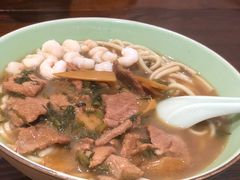 -奎元馆(星光城店)