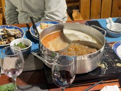 -渔家火锅·海鲜自助餐·演艺(亚龙湾天域酒店)