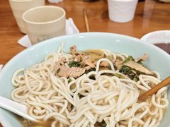 -奎元馆.百年奎元.非遗传承(西湖边的解放路店)