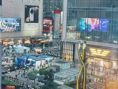 -亚善天籁S酒店(成都太古里旗舰店)