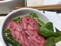 -海底捞火锅(龙茗路店)