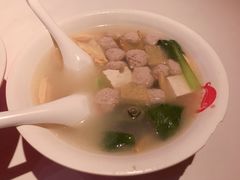 -子午路张记肉夹馍(小寨西路店)