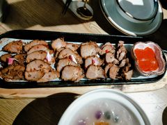 -蜜桃餐厅·古运河畔(南下塘店)
