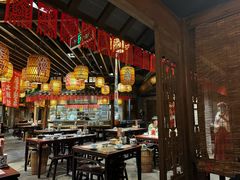 -南京大牌档(香港广场店)