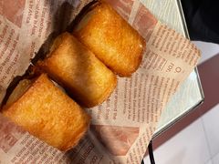 -香港威特瑞茶餐厅(小白楼音乐厅店)