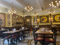 -Entrecôte 法国牛扒馆(保利·时光里店)