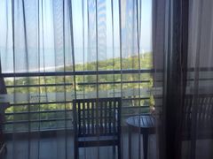 -三亚湾海居铂尔曼度假酒店