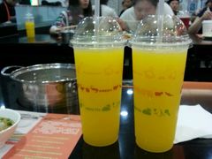 -呷哺呷哺(哈尔滨红博购物广场店)