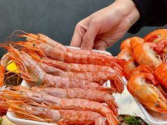 -半岛听涛蒸汽海鲜自助(K11店)