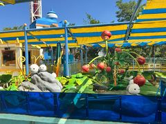 -厦门方特梦幻王国