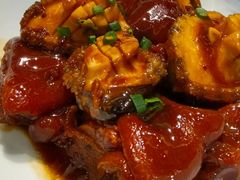 -颂福楼·南京菜(定淮门店)