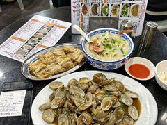 -一哥美食(总店)